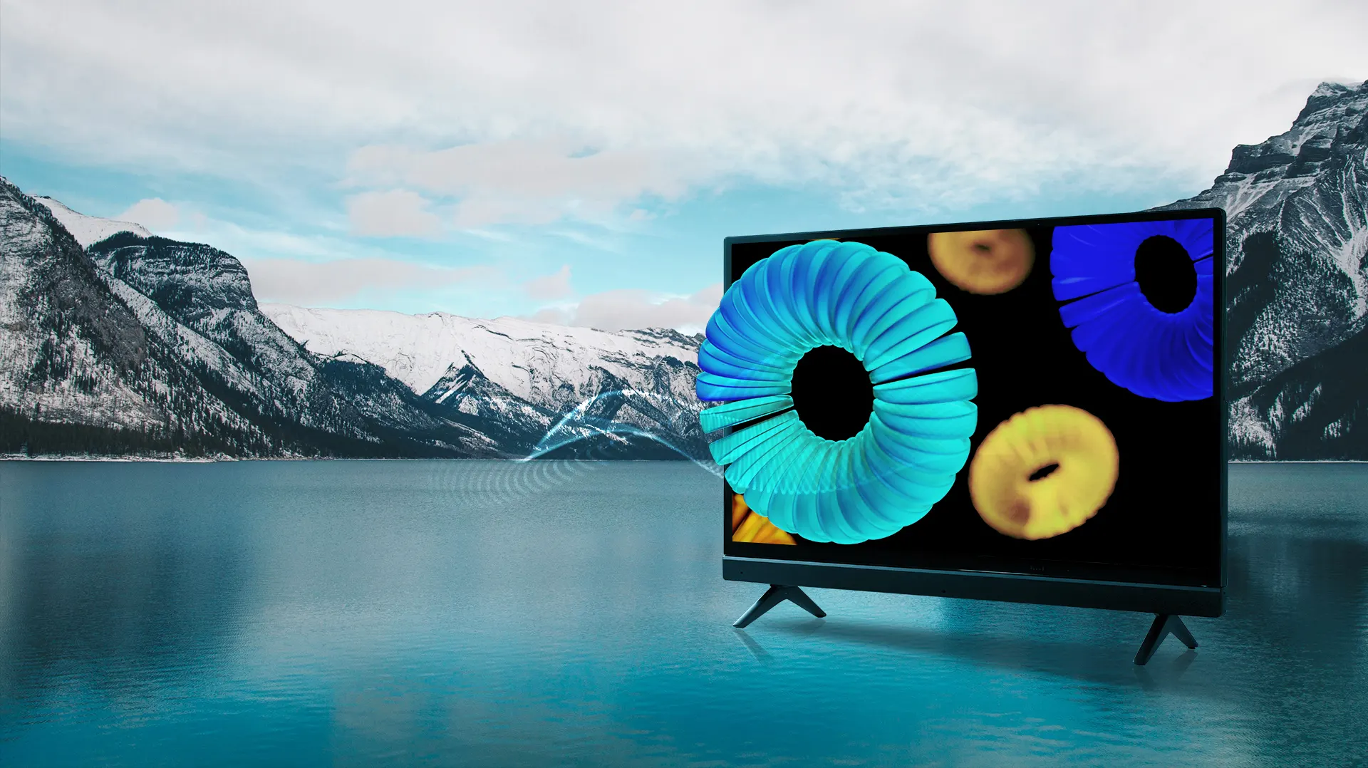 8K看视界  世界看8K